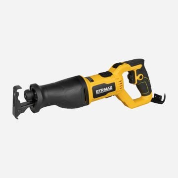 Rtrmax RTM9070 Tilki Kuyruğu Testere 710W 2800D/Dk