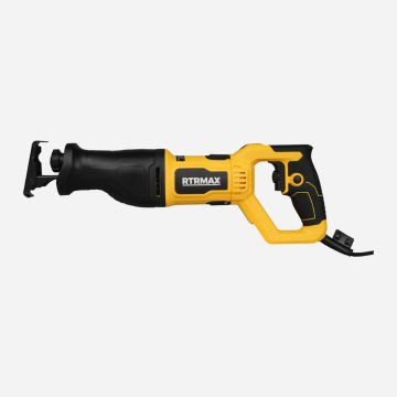 Rtrmax RTM9070 Tilki Kuyruğu Testere 710W 2800D/Dk