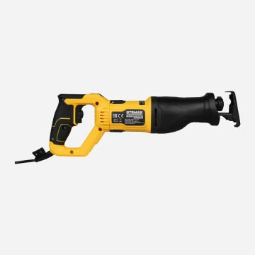 Rtrmax RTM9070 Tilki Kuyruğu Testere 710W 2800D/Dk