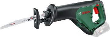 Bosch Akülü Panter Testere Makinesi AdvancedRecip 18 (Aküsüz) - 06033B2402