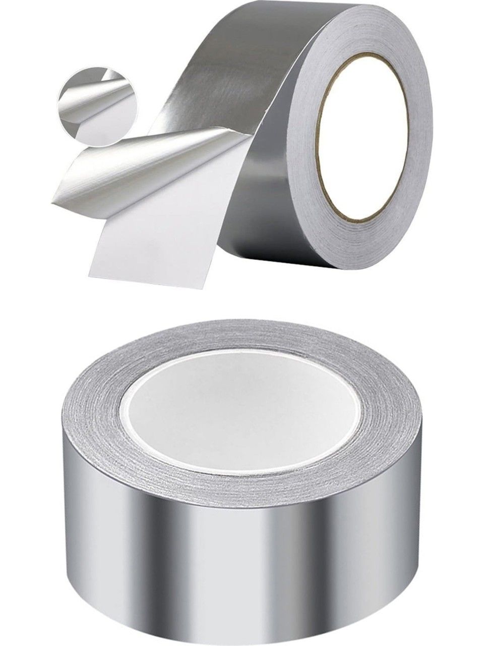 Alüminyum Su Sızdırmaz Yanmaz Bant