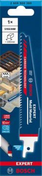 Bosch Panter Testere Bıçağı Expert MultiMaterial S956XHM (1 Adet) - 2608900389