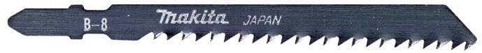 Makita Ahşap Dekupaj Testere Bıçağı 75 mm (B-8) (A-85232)