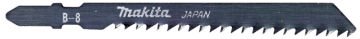 Makita Ahşap Dekupaj Testere Bıçağı 75 mm (B-8) (A-85232)