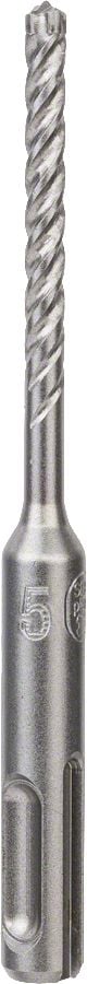 Bosch SDS Plus-7X Kırıcı Delici Uç 5,0x115 mm (1 Adet) - 2608576104