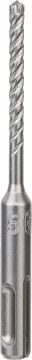 Bosch SDS Plus-7X Kırıcı Delici Uç 5,0x115 mm (1 Adet) - 2608576104
