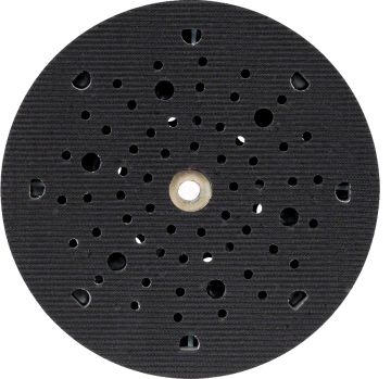 Bosch Zımpara Tabanı Çok Delikli 150 mm Yumuşak (GEX 150 AC/AVE/T) - 2608601568