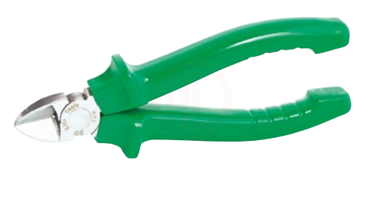 Elta Yan Keski Opak 140 mm - 3701161140