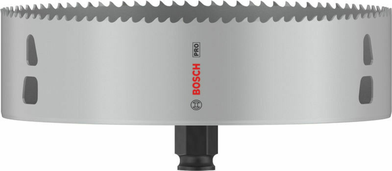 Bosch Aksesuar PRO Multi Material PC-Plus Delik Açma Testeresi 92 mm