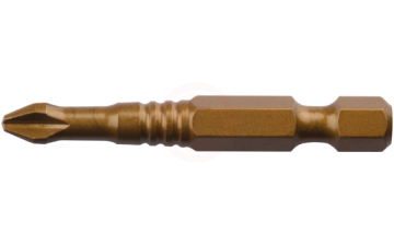 Ceta Form 1/4 İnç Duramax Yıldız Bits Uç Ph2 X 50 Mm