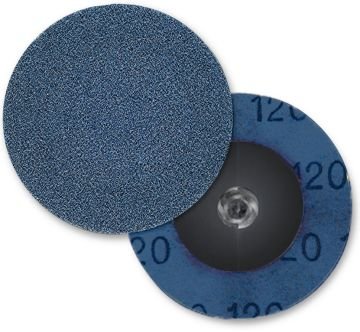Sia Disk Zımpara 2925 Sialox R-Type Ø50 mm 80 Kum