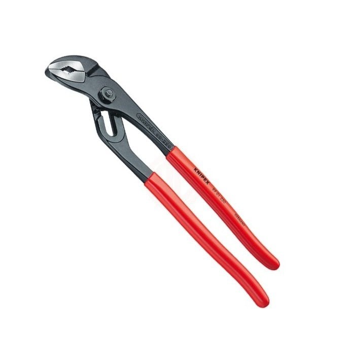 Knipex 89 01 Ayarlı Fort Pense 250 Mm - KNI8901250