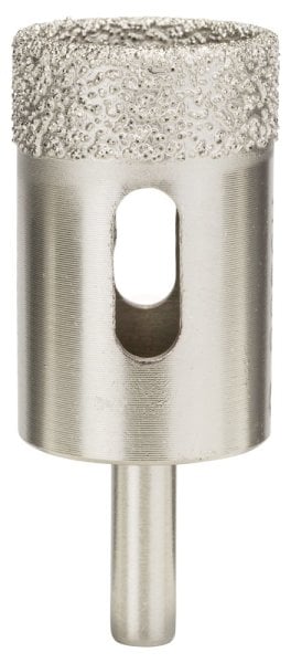 Bosch Best For Ceramic Kuru Elmas Delici Gtr 30 25X35 Mm - 2608620214