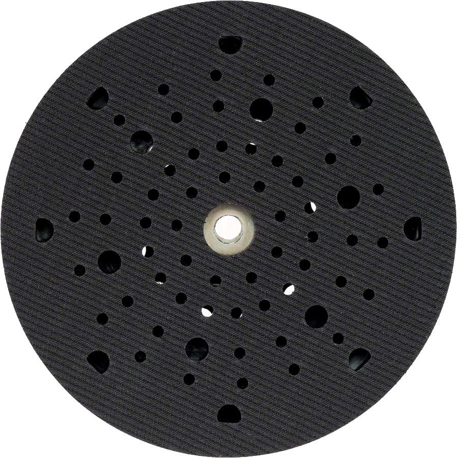 Bosch Zımpara Tabanı Çok Delikli 150 mm Orta (GEX 150 AC/AVE/T) - 2608601569