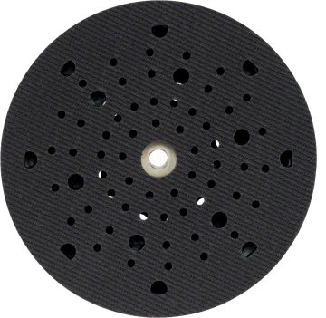 Bosch Zımpara Tabanı Çok Delikli 150 mm Orta (GEX 150 AC/AVE/T) - 2608601569