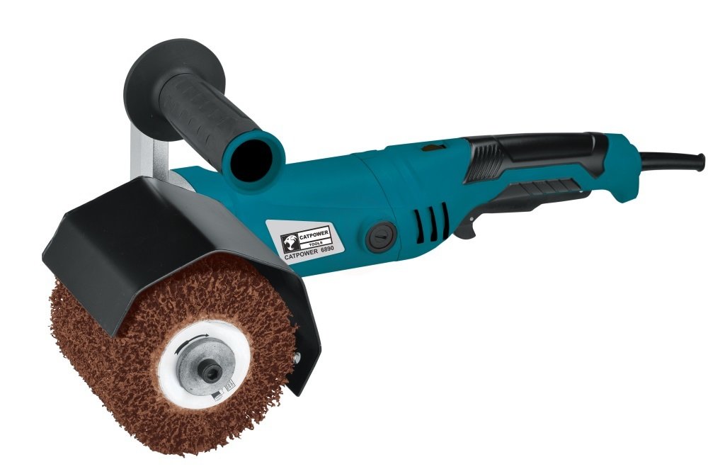 Catpower Zımpara Makinesi Mop 6890