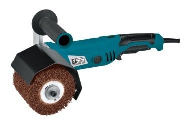 Catpower Zımpara Makinesi Mop 6890