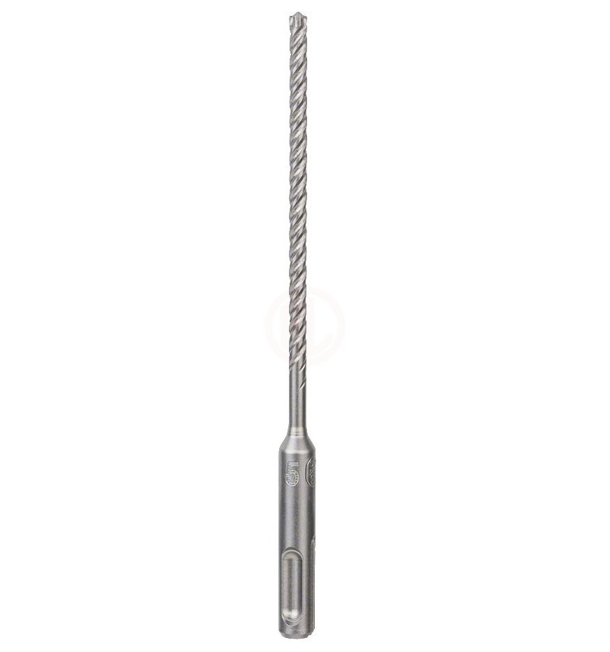 Bosch SDS Plus-7X Kırıcı Delici Uç 5,0x165 mm (1 Adet) - 2608576105