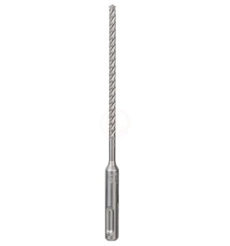 Bosch SDS Plus-7X Kırıcı Delici Uç 5,0x165 mm (1 Adet) - 2608576105