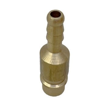 AL 26 Seri Quic Kaplin Hortum Valf Ucu 6 Mm