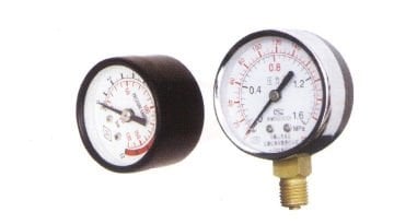 Rainpump Tps-S Manometre 50 Mm 1/4”