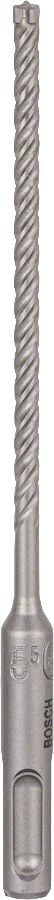 Bosch SDS Plus-7X Kırıcı Delici Uç 5,5x165 mm (1 Adet) - 2608576111
