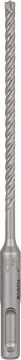 Bosch SDS Plus-7X Kırıcı Delici Uç 5,5x165 mm (1 Adet) - 2608576111