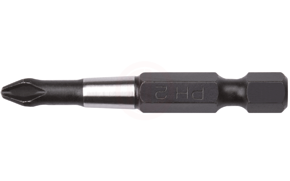 Ceta Form 1/4 İnç Yıldız Bits Uç (Darbeli Kullanım) Ph2X50 Mm