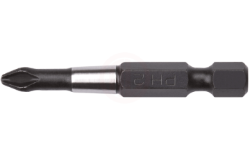 Ceta Form 1/4 İnç Yıldız Bits Uç (Darbeli Kullanım) Ph2X50 Mm