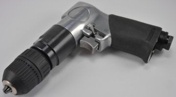 Gison Gp-840B Havalı Kabzalı Matkap - GP840B