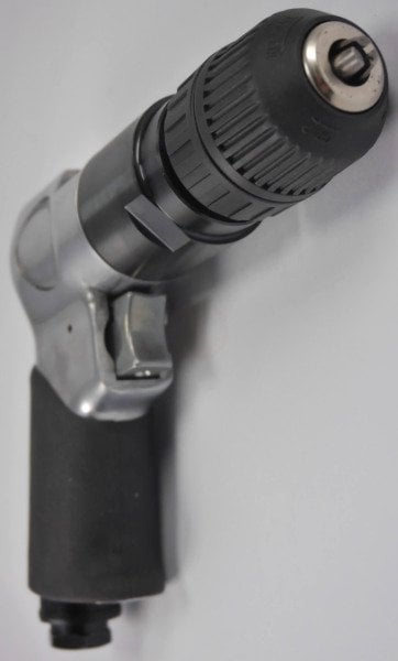 Gison Gp-840B Havalı Kabzalı Matkap - GP840B