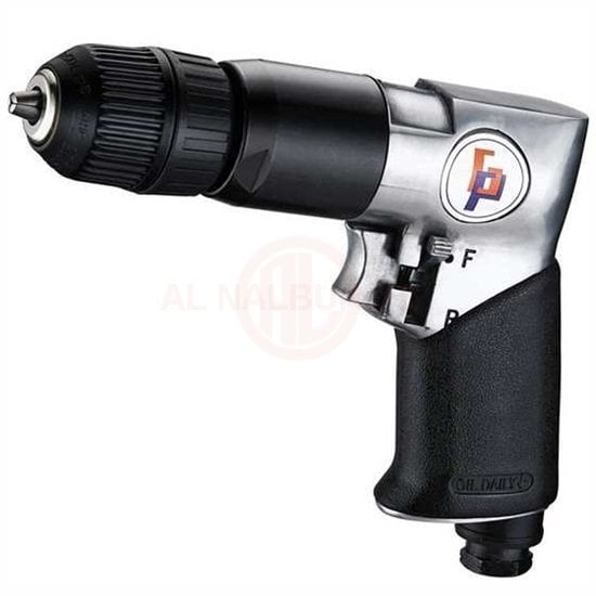 Gison Gp-840B Havalı Kabzalı Matkap - GP840B