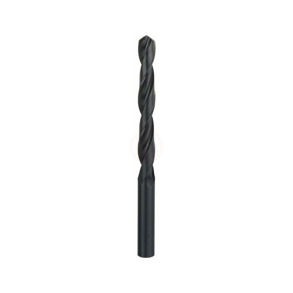 Bosch Hss-R Metal Matkap Uç 8X117 Mm 10 Lu Paket - 2607018431