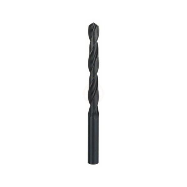 Bosch Hss-R Metal Matkap Uç 8X117 Mm 10 Lu Paket - 2607018431