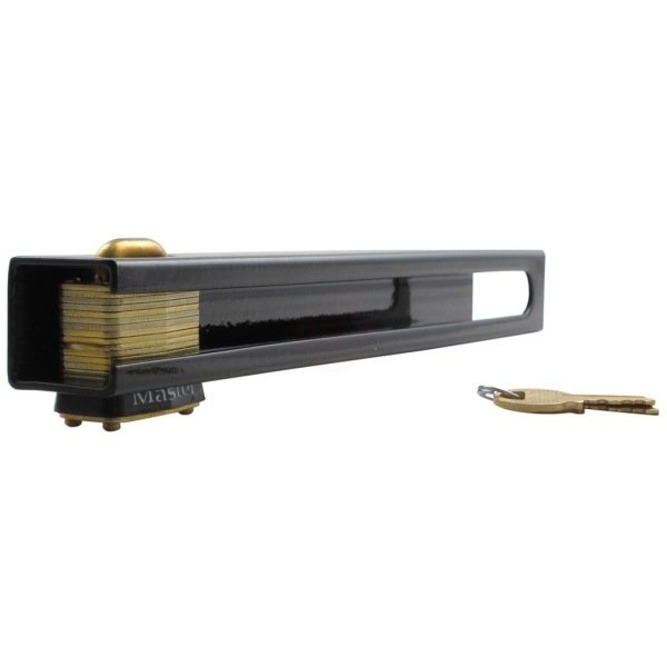 Master Lock DIŞTAN TAKMA DENİZ MOTORLARI İÇİN ASMA KİLİT - 430DSPT