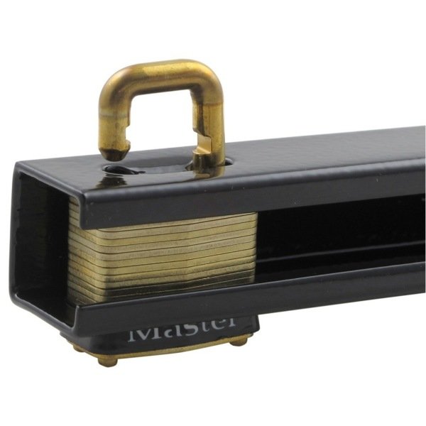 Master Lock DIŞTAN TAKMA DENİZ MOTORLARI İÇİN ASMA KİLİT - 430DSPT