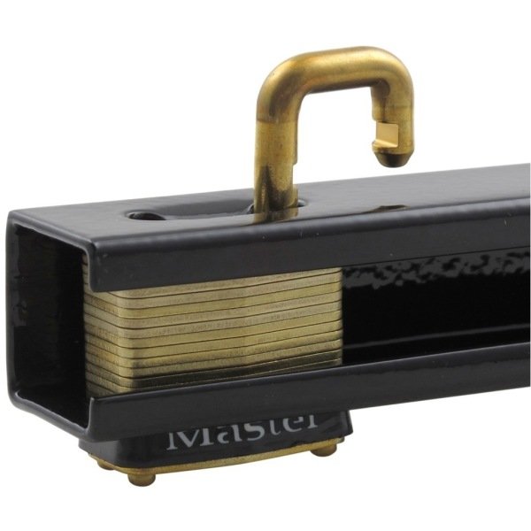 Master Lock DIŞTAN TAKMA DENİZ MOTORLARI İÇİN ASMA KİLİT - 430DSPT