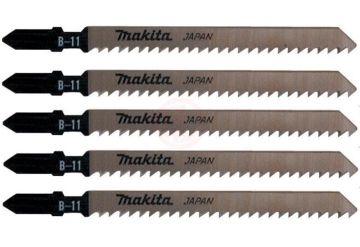 Makita Ahşap Dekupaj Testere Bıçağı 75 mm (B-11) (A-85634)