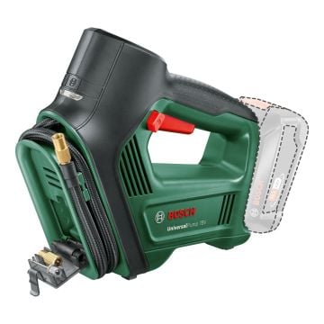 Bosch Akülü Basınçlı Hava Pompası UniversalPump 18V (Aküsüz) - 0603947100