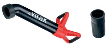 Virax Boru Temizleme El Pompası - VIR290210