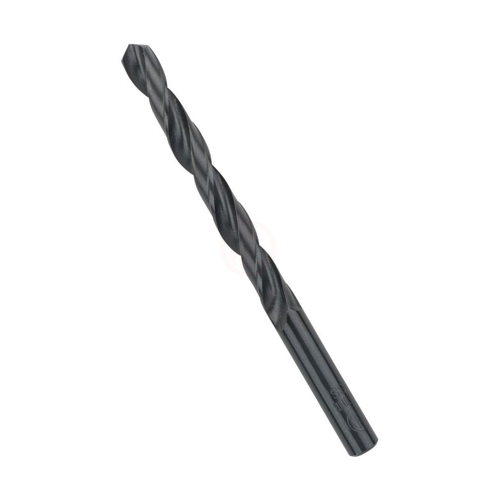 Bosch Hss-R Metal Matkap Uç 8.5X117 Mm 10 Lu Paket - 2607018432