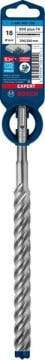 Bosch Kırıcı Delici Uç SDS-Plus-7X Expert 18x250 mm (1 Adet) - 2608900138