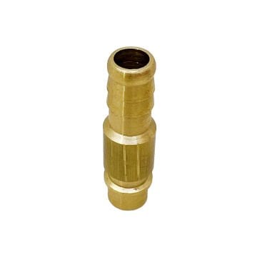 AL 26 Seri Quic Kaplin Hortum Valf Ucu 10 Mm