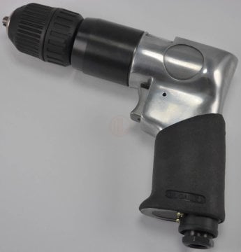 Gison Gp-840C Havalı Kabzalı Matkap - GP840C