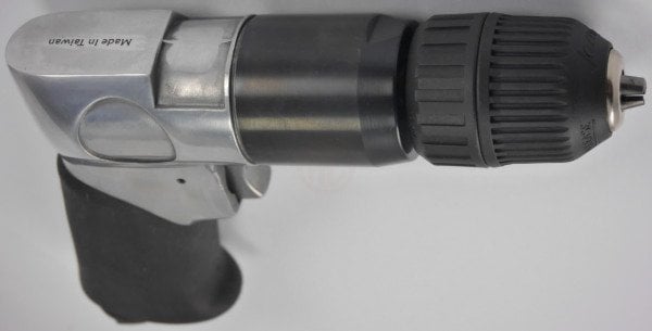 Gison Gp-840C Havalı Kabzalı Matkap - GP840C