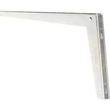 Ersa Kırma Masa Konsolu Çinko 30 Cm