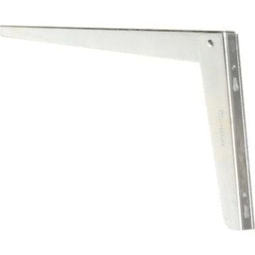 Ersa Kırma Masa Konsolu Çinko 30 Cm