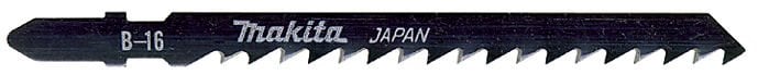 Makita Ahşap Dekupaj Testere Bıçağı 75 mm (B-16) (A-85684)