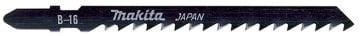 Makita Ahşap Dekupaj Testere Bıçağı 75 mm (B-16) (A-85684)