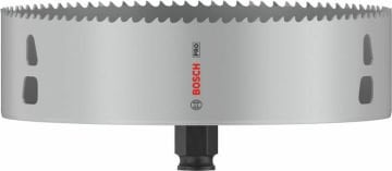 Bosch Aksesuar PRO Multi Material PC-Plus Delik Açma Testeresi 105 mm